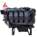 Diesel Engine BF6M1015C Complete Engine